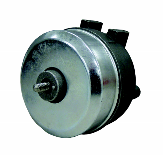 Aluminum 833697 2W CW Condenser Fan Motor 115V 1550 RPM