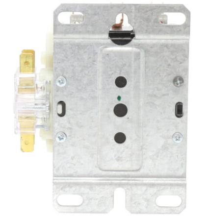 Nordyne 621832R 30A 24V 3 Pole Contactor w/ Auxiliary Switch