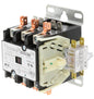 Nordyne 621832R 30A 24V 3 Pole Contactor w/ Auxiliary Switch