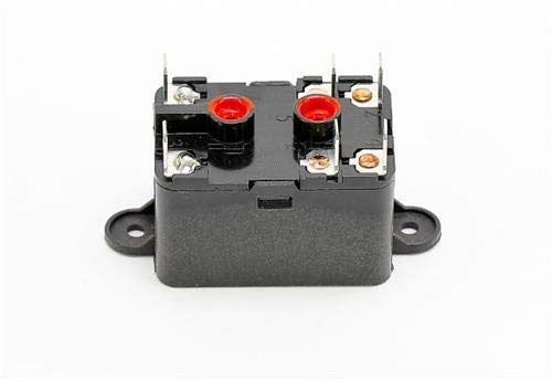 Nordyne 621867R Relay 24V DPST