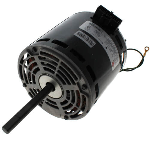 Nordyne 621891 Blower Motor PSC 3/4 HP 3SPD CCWLE