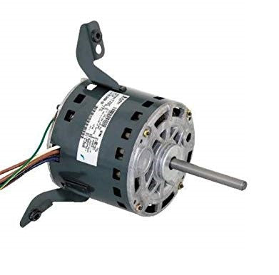 Nordyne 622212 Blower Motor PSC K 1/4HP 6P 2S CCWLE
