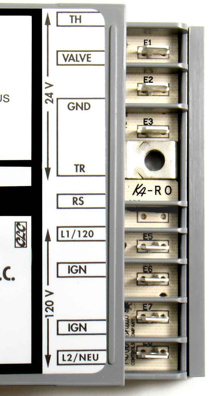 Rheem Ignition Control Module - HSI