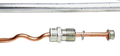 Rheem Pilot Burner Kit w/ Thermocouple & Orifices