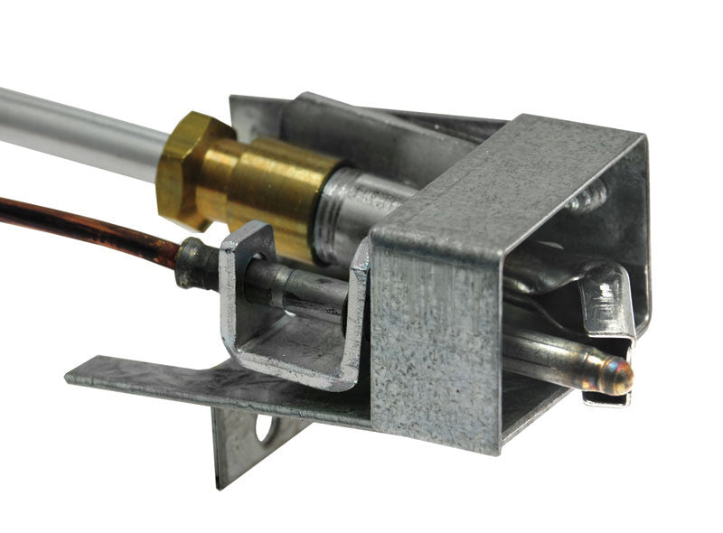 Rheem Pilot Burner Kit w/ Thermocouple & Orifices