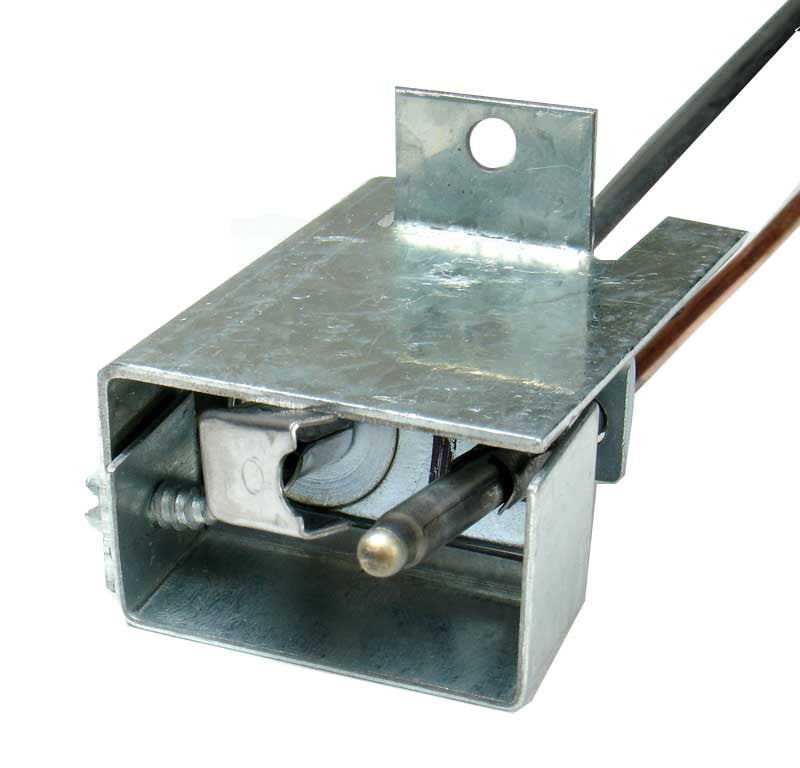 Rheem Pilot Burner Kit w/ Thermocouple & Orifices