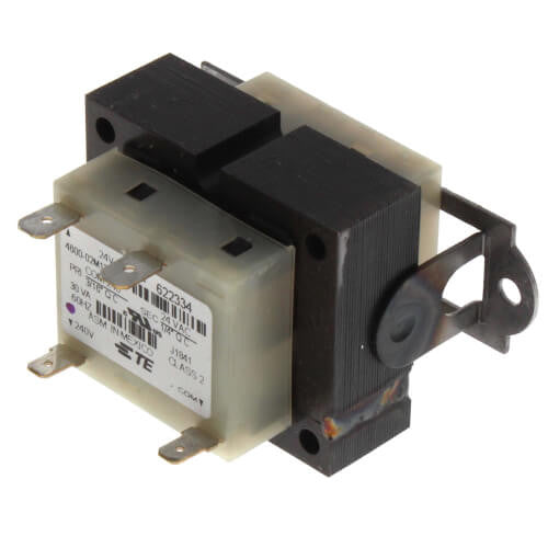 Nordyne 622334 Transformer 240/24V 30V 60Hz