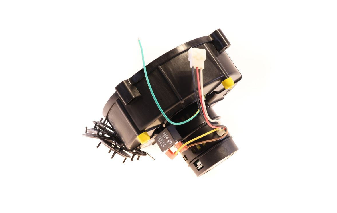 Nortek 622660R Replacement Inducer Motor 95% R8 PPG3 HE