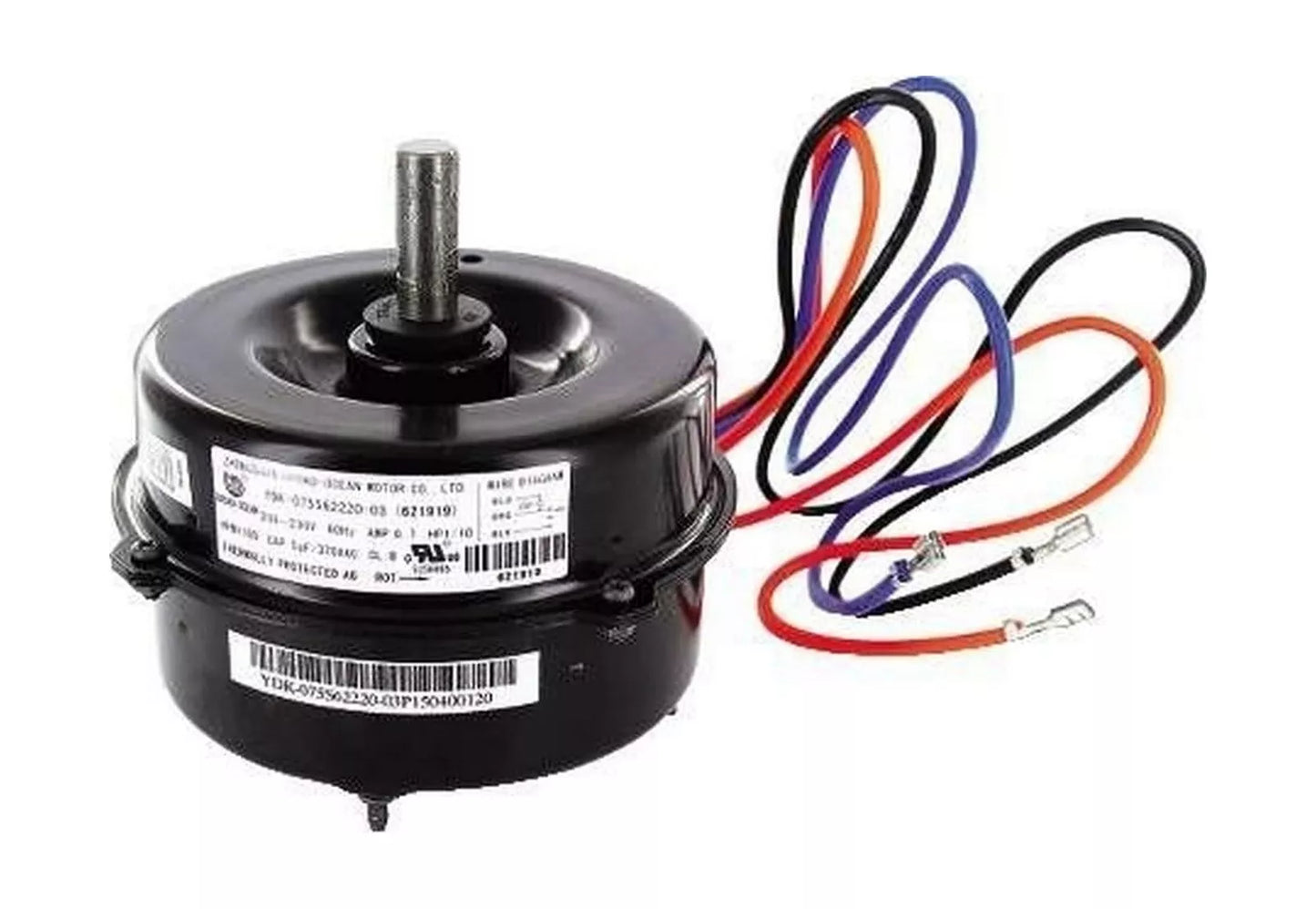 Nordyne Nortek 621918 Condenser Fan Motor Factory OEM