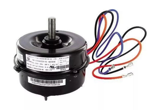 Nordyne Nortek 621918 Condenser Fan Motor Factory OEM