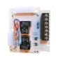 Nordyne 624625R Circuit Board AC Heat Pump