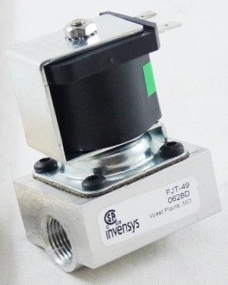 Nordyne 624649 Gas Solenoid Valve