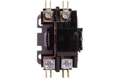 Nordyne Partner's Choice Miller 624827 Contactor 1 Pole 25A