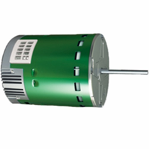 Genteq 6207E Evergreen Motor 3/4 HP 208-230 volts