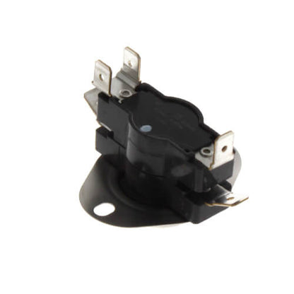 Nordyne 626407R Limit Switch L145-40F 145-105 Deg F 3/4D