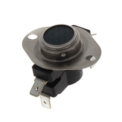 Nordyne 626407R Limit Switch L145-40F 145-105 Deg F 3/4D