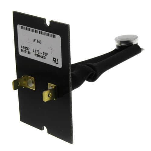 Nordyne 626423R Limit Switch L170-20F