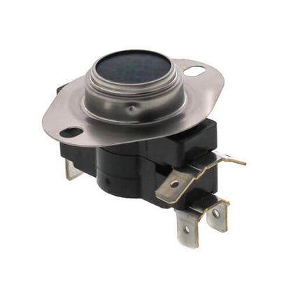 Nordyne 626458R 190 L190F 2 Pole Furnace Limit Switch