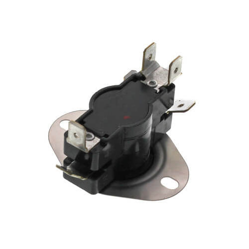Nordyne 626458R 190 L190F 2 Pole Furnace Limit Switch