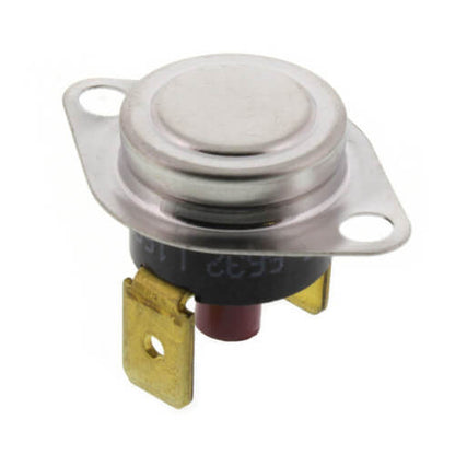Nordyne 626461R Limit Switch Manual Reset L160F 1/2D
