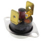 Nordyne 626461R Limit Switch Manual Reset L160F 1/2D