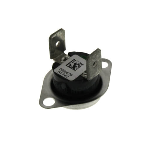 Nordyne 626470R Limit Switch L155-40F 155-115 Deg F 1.2D