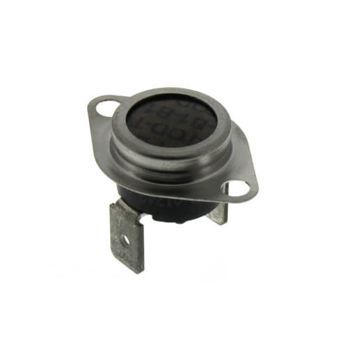 Nordyne 626470R Limit Switch L155-40F 155-115 Deg F 1.2D