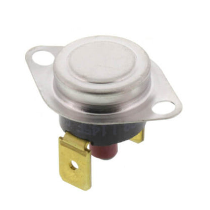 Nordyne 626499R Limit Switch Manual Reset L145F 1/2D 1S