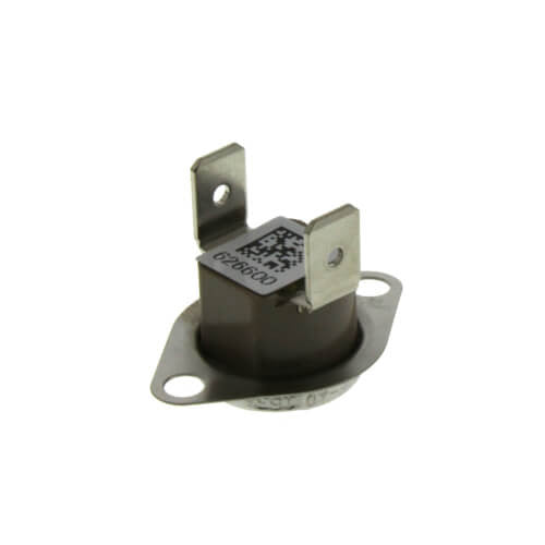 Nordyne 626600 Limit Switch L150-40F 150-110 Deg F 1/2D 1S