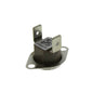 Nordyne 626600 Limit Switch L150-40F 150-110 Deg F 1/2D 1S