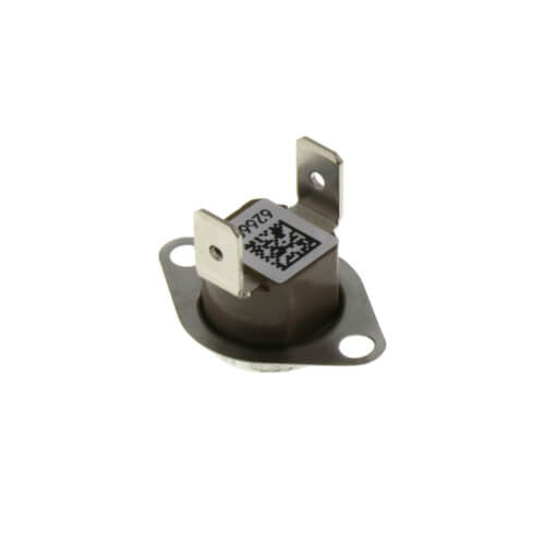 Nordyne 626602 Limit Switch L110-20F 110-90 Deg F 1/2D 1S