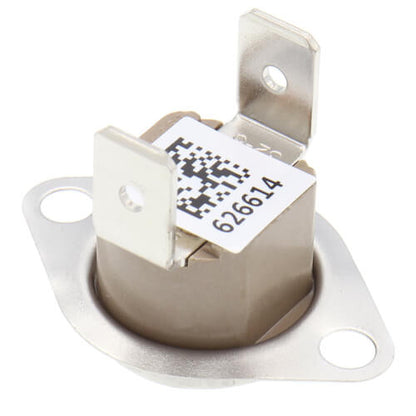 Nordyne 626614 Limit Switch L180-40F 180-140 Deg F 1/2D 1S