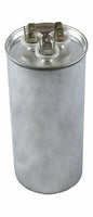 Capacitor Round Dual Run 45+5 MFD x 440 Volts
