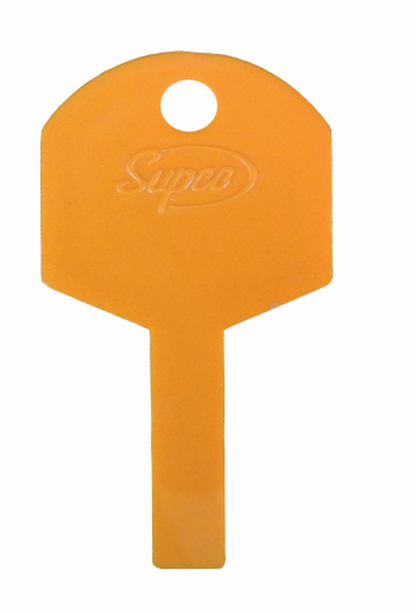 Supco FSKEY Furnance Switch Key