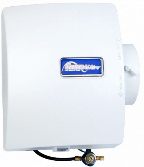 GeneralAire General 5725 900M Whole Bypass Humidifier 17 GPD