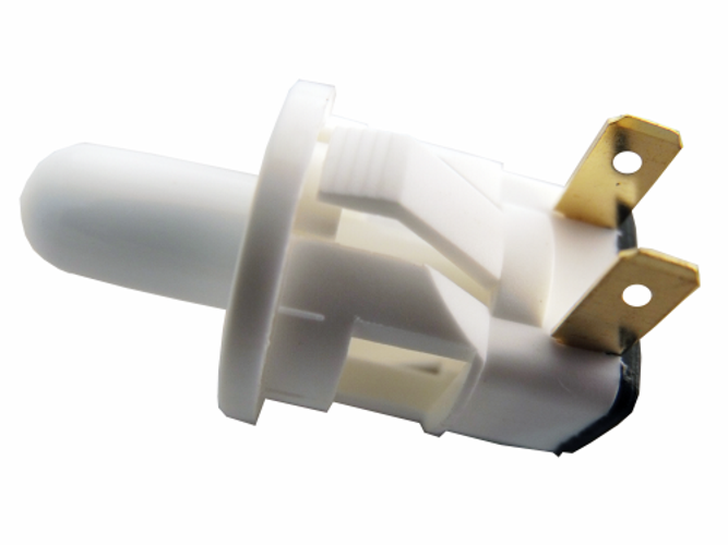 Supco ES18809 Refrigerator Freezer Fan Switch