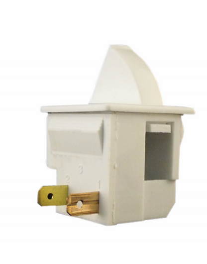 Supco ES18806 Refrigerator / Freezer Light Switch