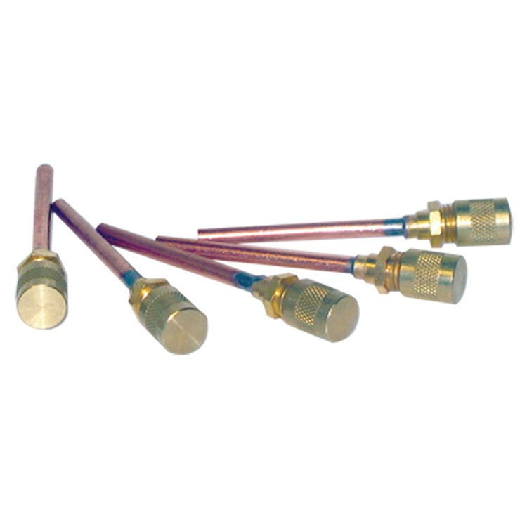 Mars 65439 1/4 Inch Copper Tube Extension 6 Per Bag