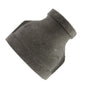 Coupling 1/2 Imp Black Pipe Fitting