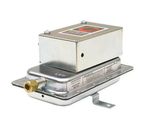 Tjernlund PS1505 Fan Proving Switch