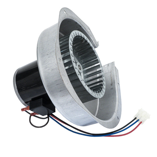 Packard 66311 Inducer Motor Assembly Trane BLW01311, D965130P01 Amana Y3S248B51A
