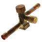 Nordyne 663862R REPL VALVE REFRIG 3/8 Liquid Service