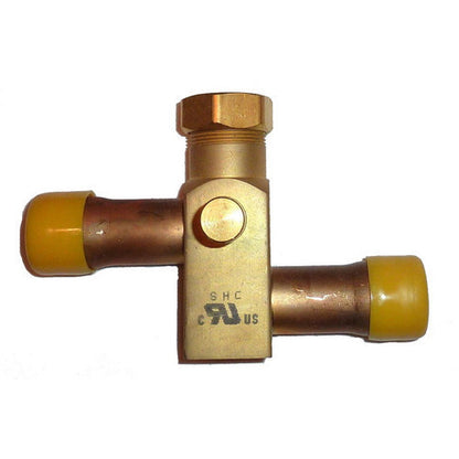 Nordyne 663864R REPL,VLV,REFRIG,3/4CAPTIVE STEM