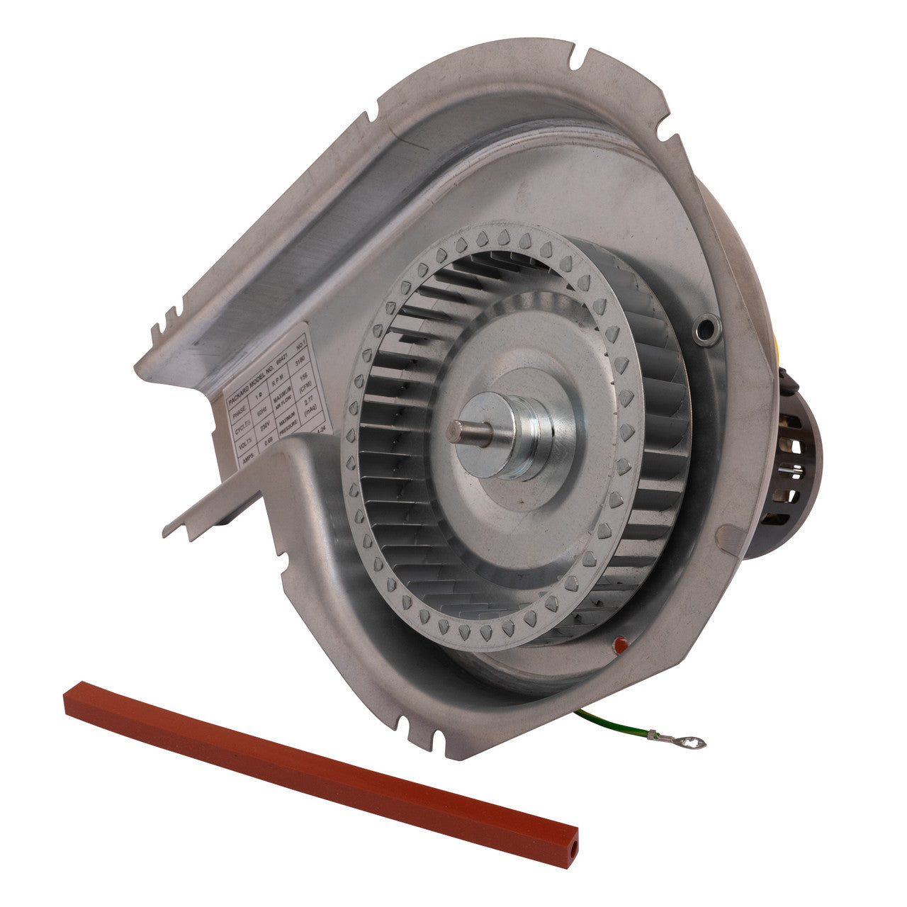 Packard 66421 Inducer Motor Assembly, ICP 1178421