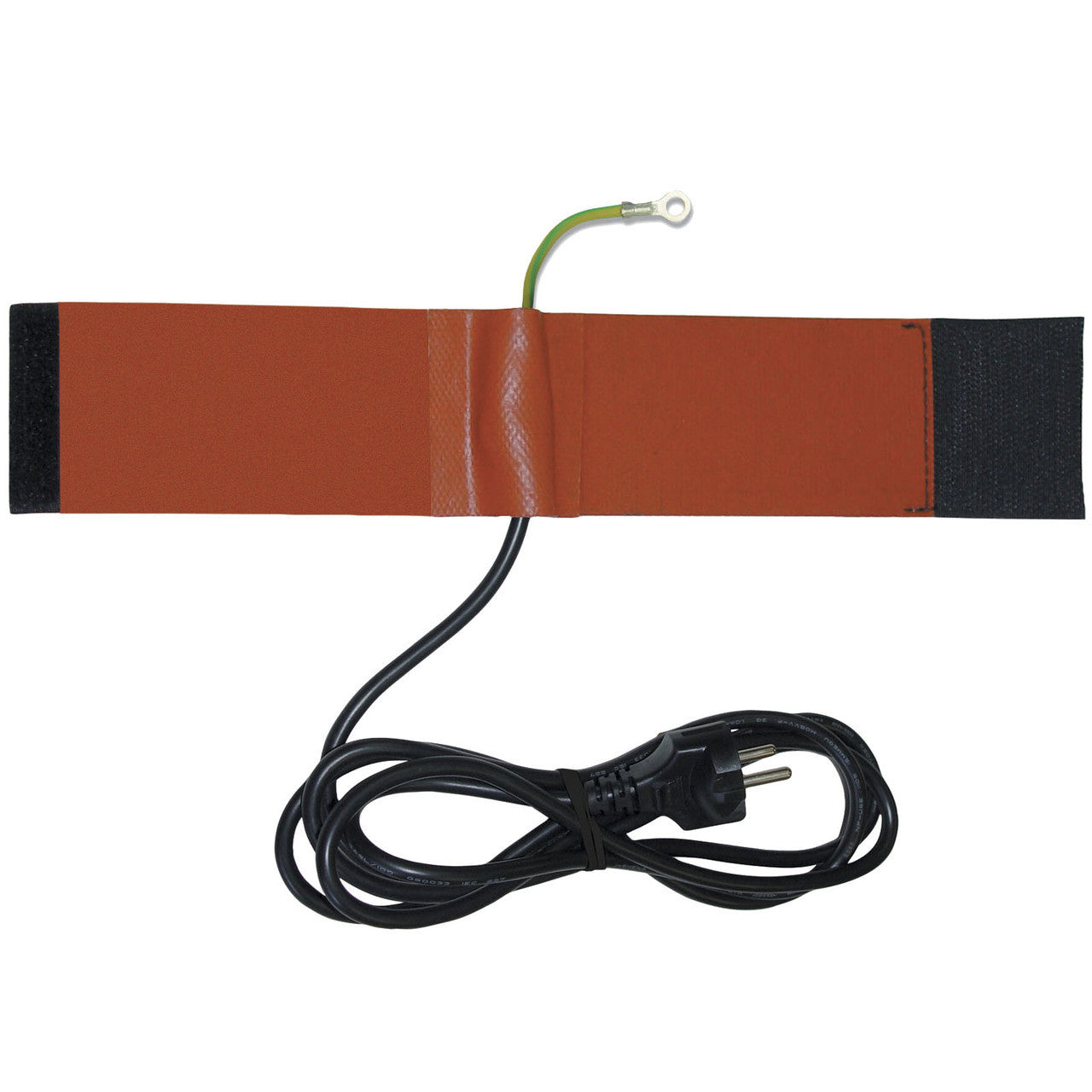 Mastercool 98250 Electronic Tank Blanket 110V