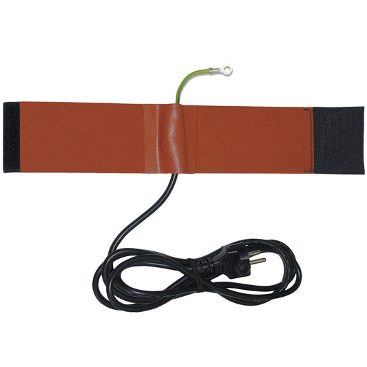 Mastercool 98250 Electronic Tank Blanket 110V