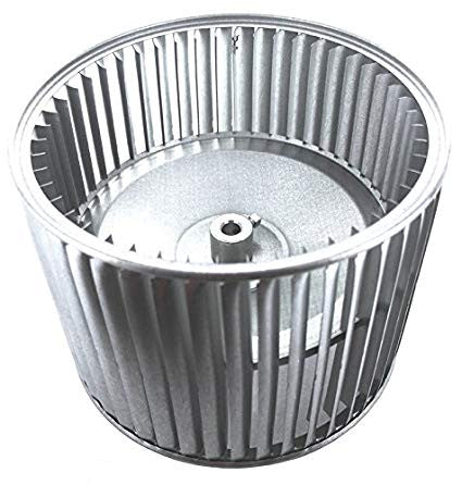 Nordyne 667037R Replacement Blower Wheel CW 10 X 8