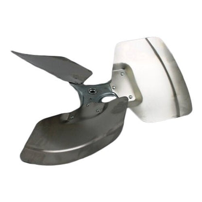 Nordyne 667355R Fan Blade 3 BL 20 D 28 P CW 1/2 1140 RPM