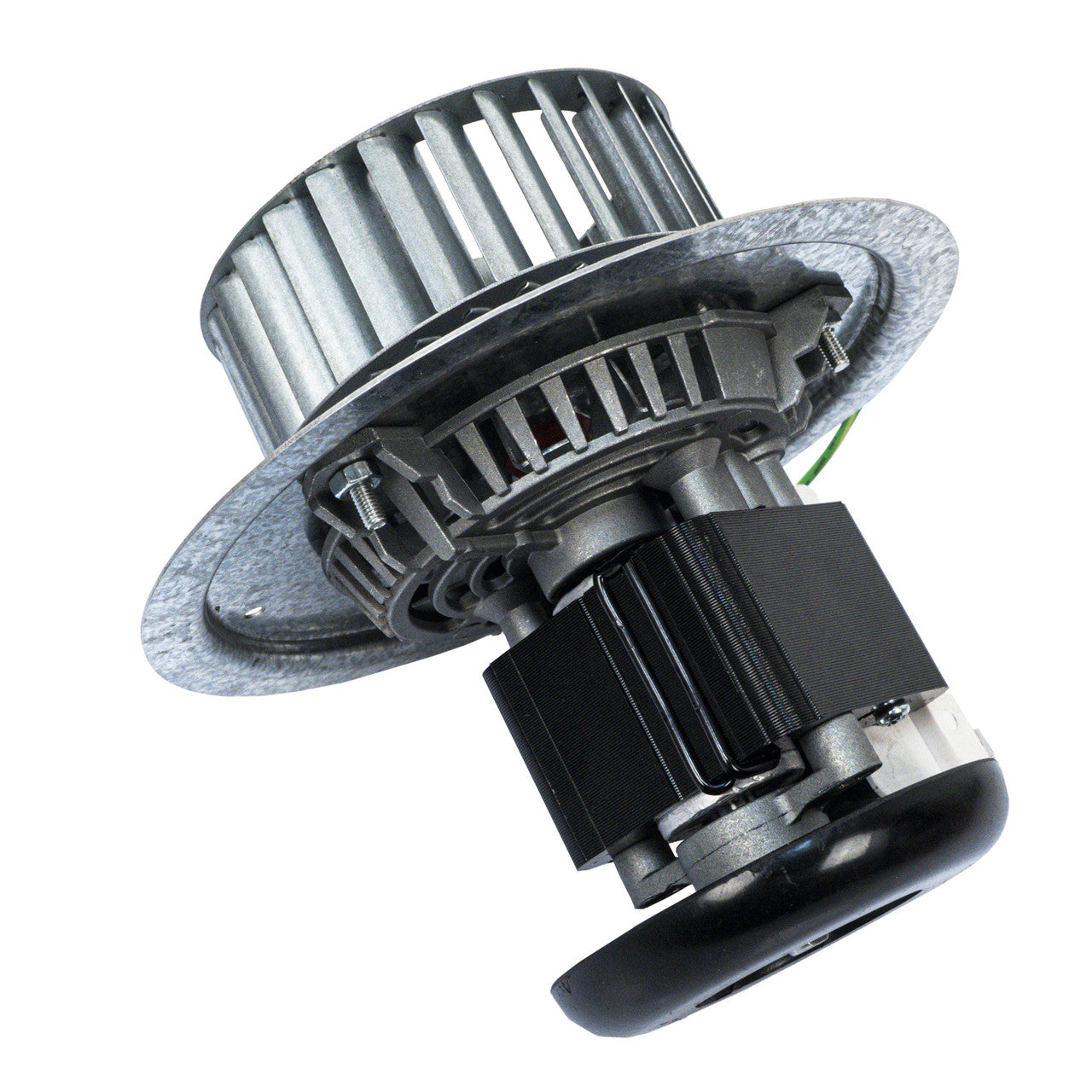 Inducer Motor Assembly, Carrier 318984-753 and HC21ZE117A