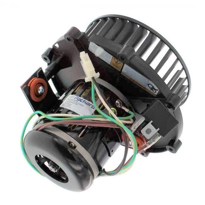 Carrier 309868-755 Draft Inducer Motor Assembly